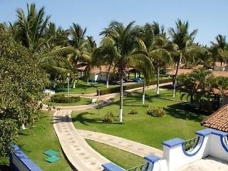 Parador Del Sol 아카풀코 외부 사진