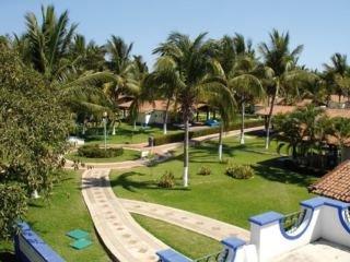 Parador Del Sol 아카풀코 외부 사진