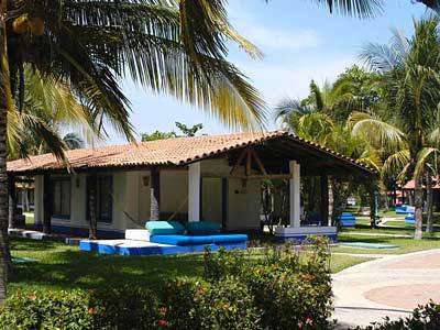 Parador Del Sol 아카풀코 외부 사진