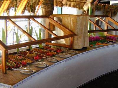 Parador Del Sol 아카풀코 외부 사진