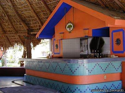 Parador Del Sol 아카풀코 외부 사진