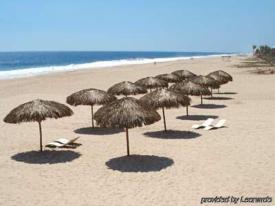 Parador Del Sol 아카풀코 외부 사진