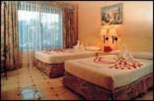 Parador Del Sol 아카풀코 외부 사진