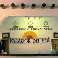 Parador Del Sol 아카풀코 외부 사진