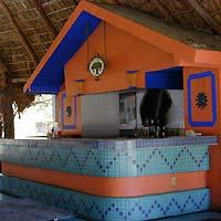 Parador Del Sol 아카풀코 외부 사진