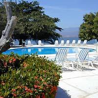 Parador Del Sol 아카풀코 외부 사진