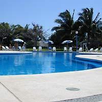 Parador Del Sol 아카풀코 외부 사진